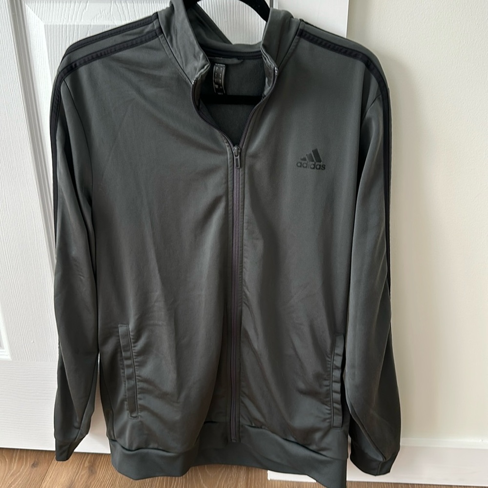 Adidas jacket